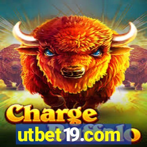 utbet19.com