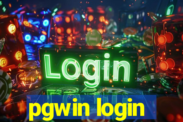 pgwin login