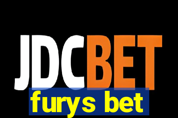 furys bet