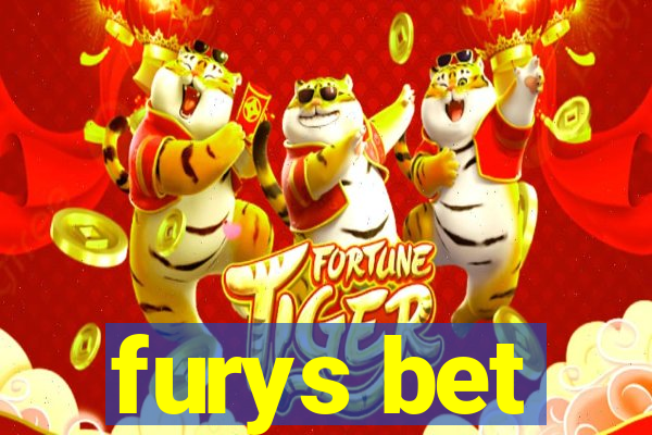 furys bet