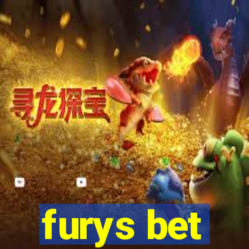 furys bet