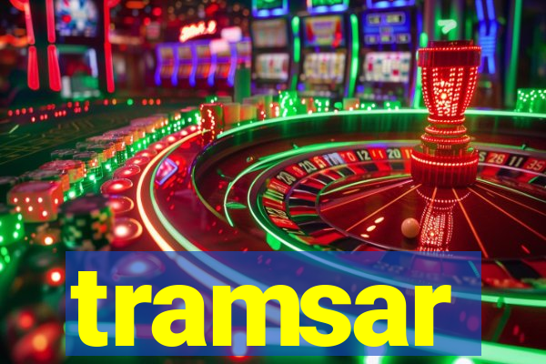 tramsar