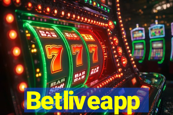 Betliveapp