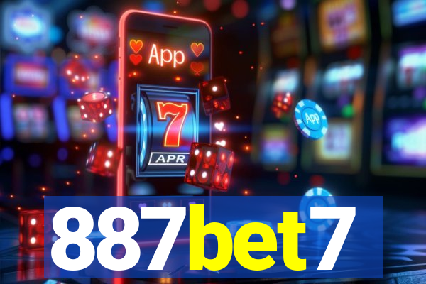 887bet7