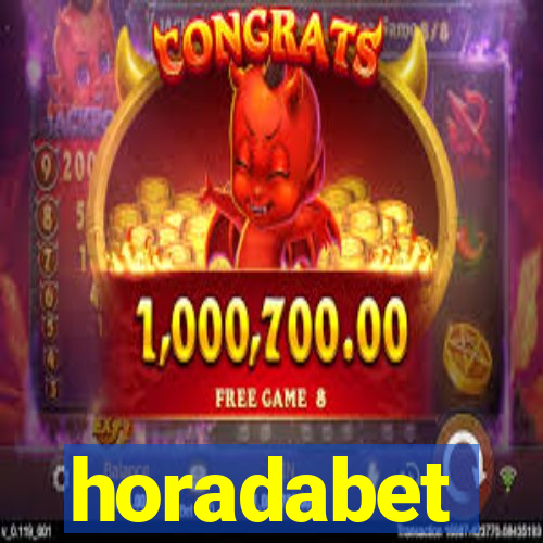 horadabet