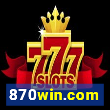 870win.com