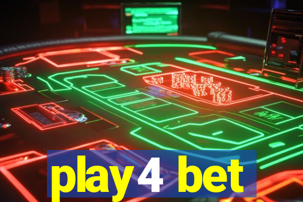 play4 bet