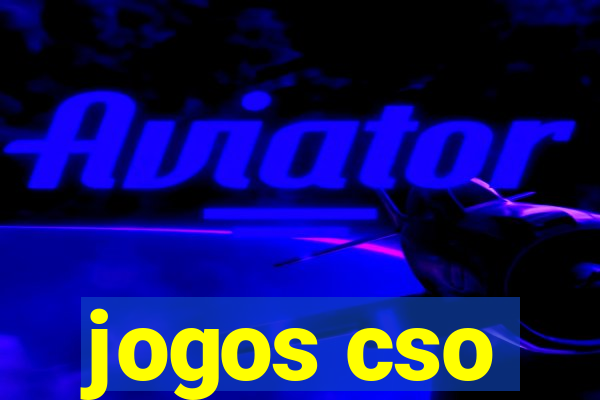 jogos cso