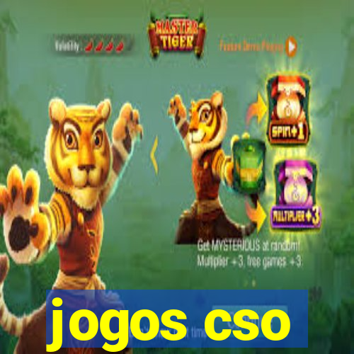 jogos cso