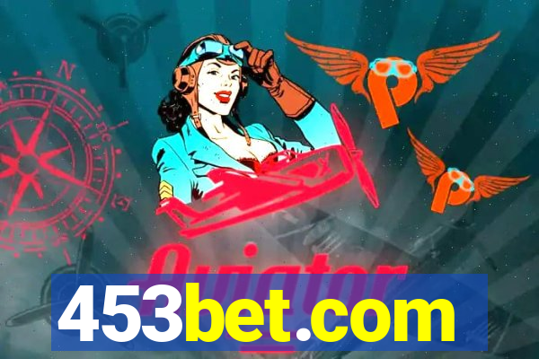 453bet.com