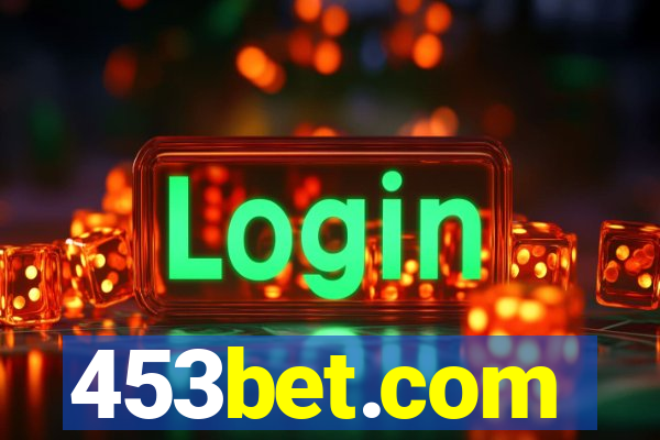 453bet.com