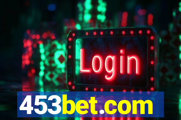 453bet.com