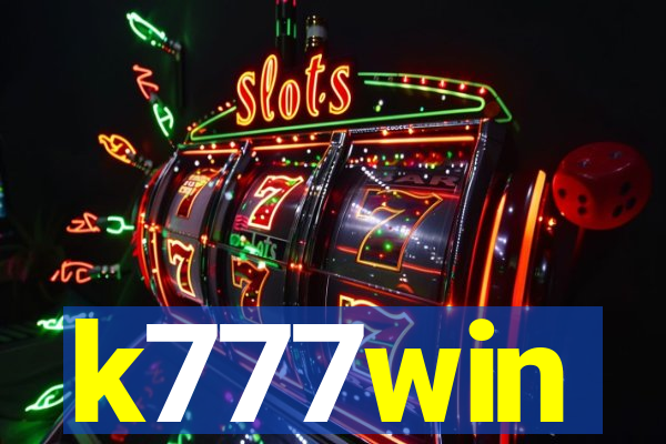 k777win