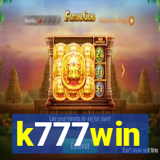 k777win