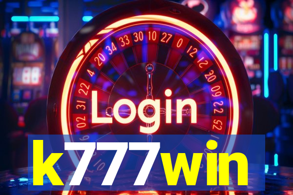 k777win