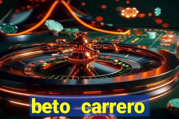 beto carrero cidades proximas