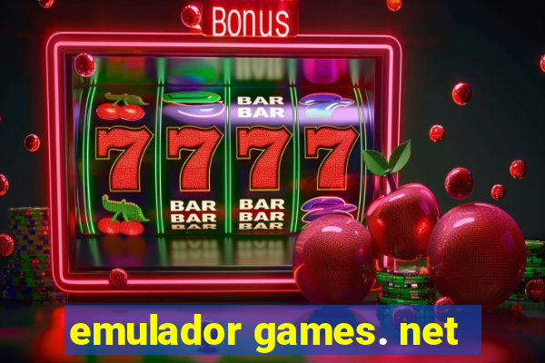 emulador games. net