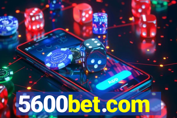 5600bet.com