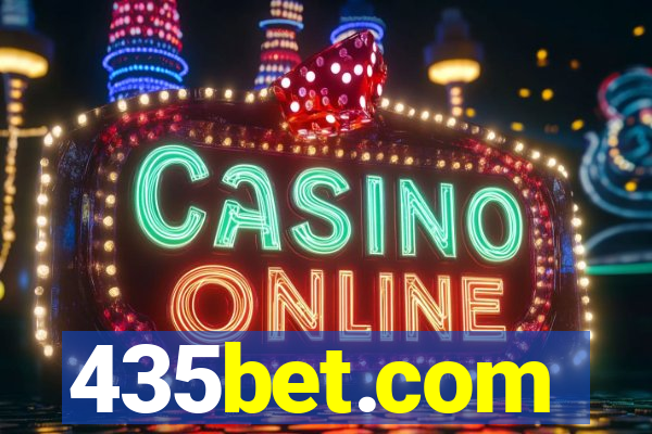 435bet.com