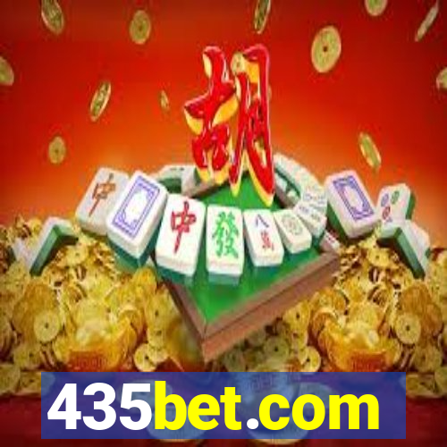 435bet.com