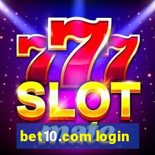 bet10.com login