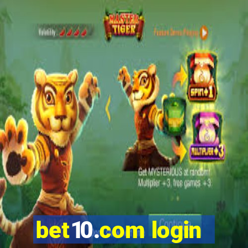 bet10.com login