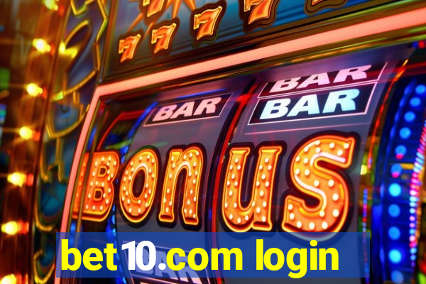 bet10.com login