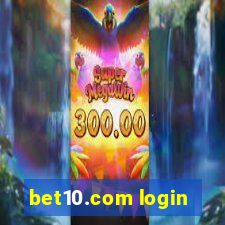 bet10.com login