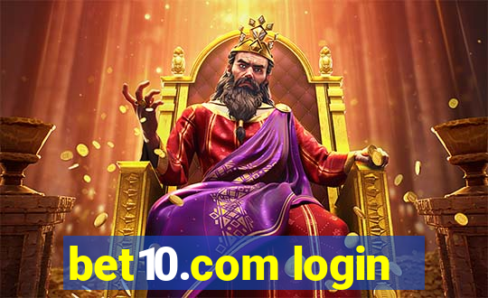 bet10.com login