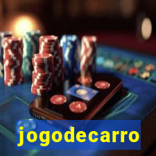 jogodecarro