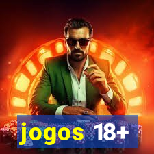 jogos 18+