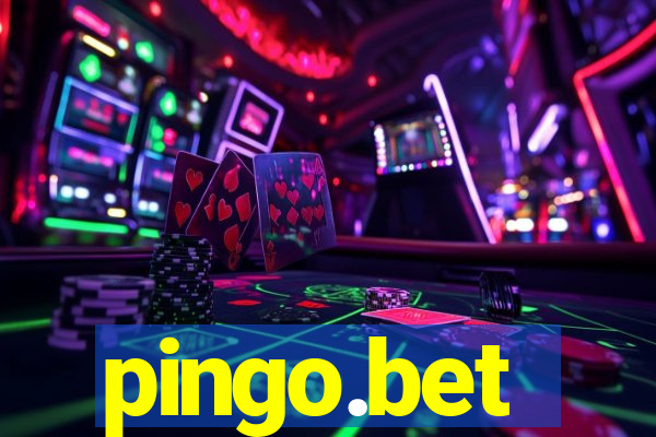 pingo.bet