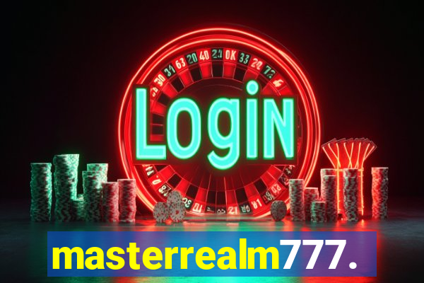 masterrealm777.com