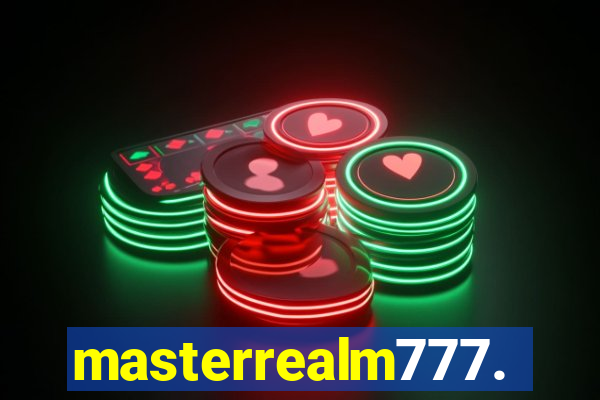 masterrealm777.com