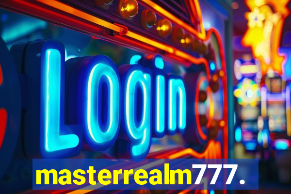 masterrealm777.com