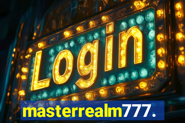 masterrealm777.com