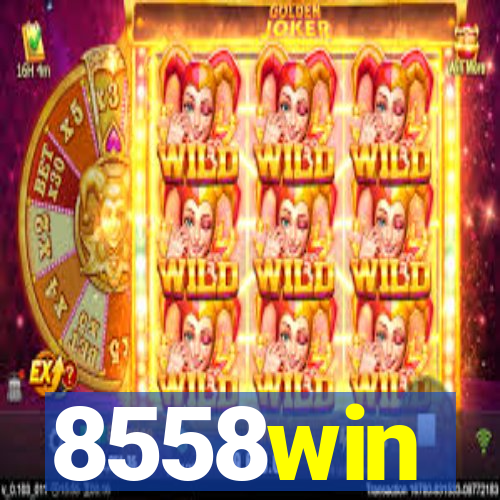 8558win