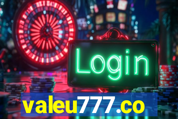 valeu777.co