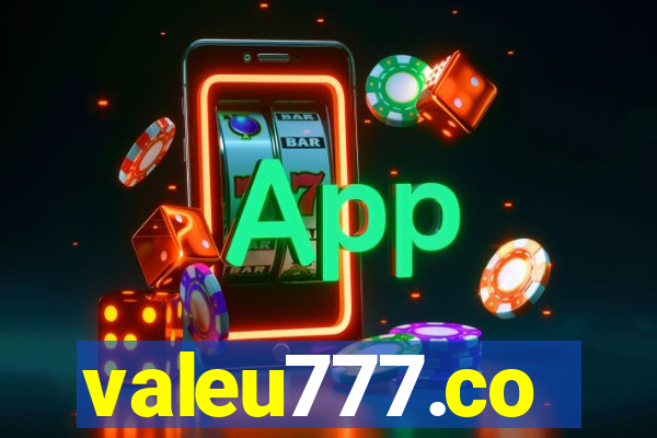 valeu777.co