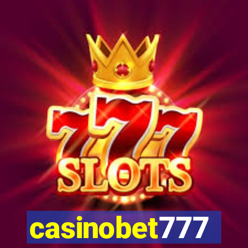 casinobet777