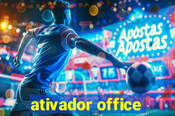 ativador office