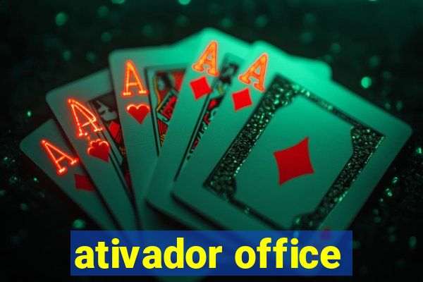 ativador office