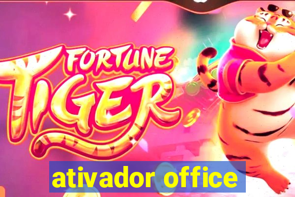 ativador office