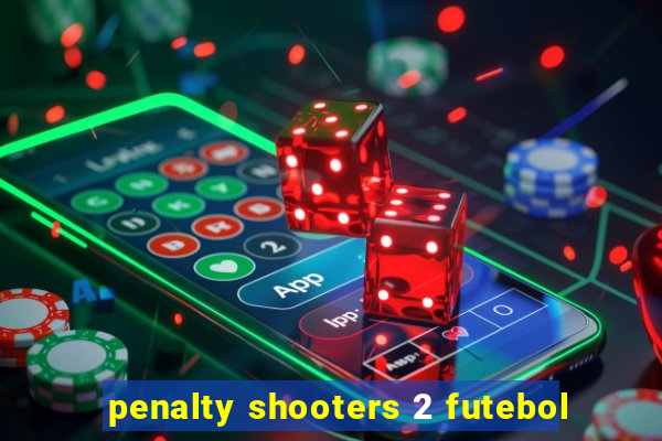 penalty shooters 2 futebol