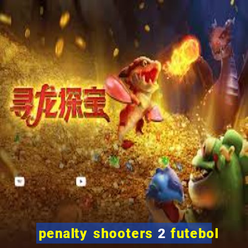 penalty shooters 2 futebol