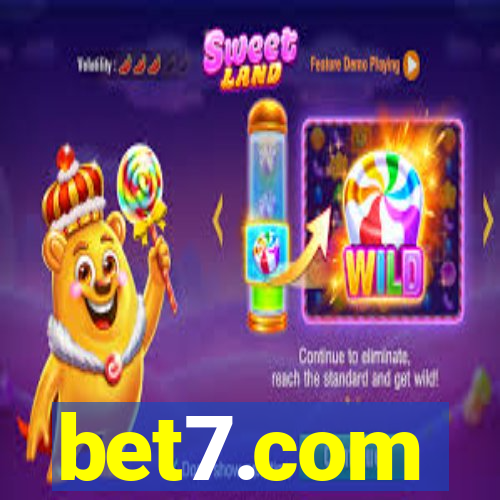 bet7.com