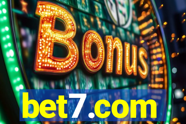 bet7.com