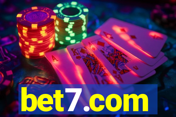 bet7.com