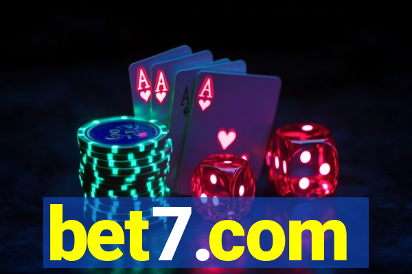 bet7.com