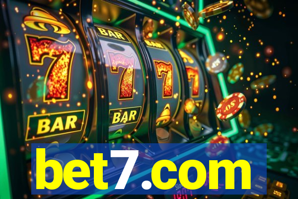 bet7.com